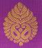 KPM AJ SILK SAREE WB